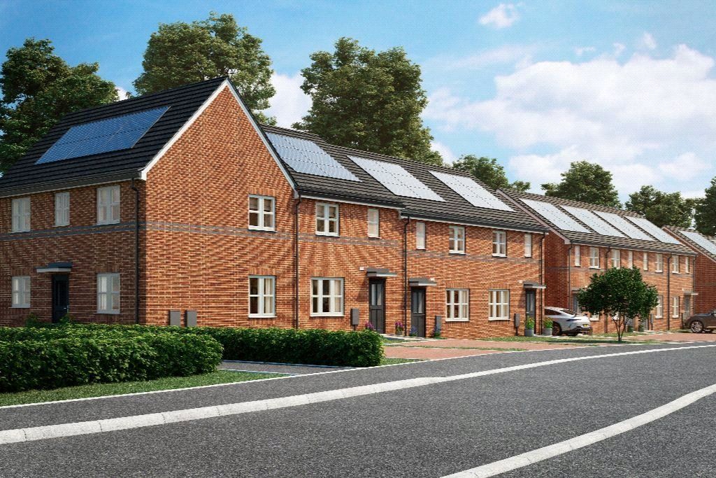 Property photo 2 of 8 The Pottery