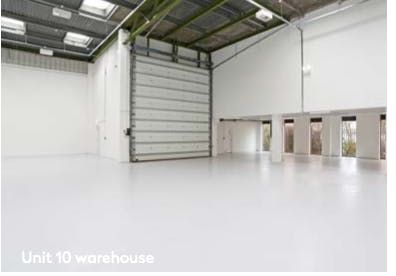 Property photo 2 of 7 Unit 8, Admiralty Park