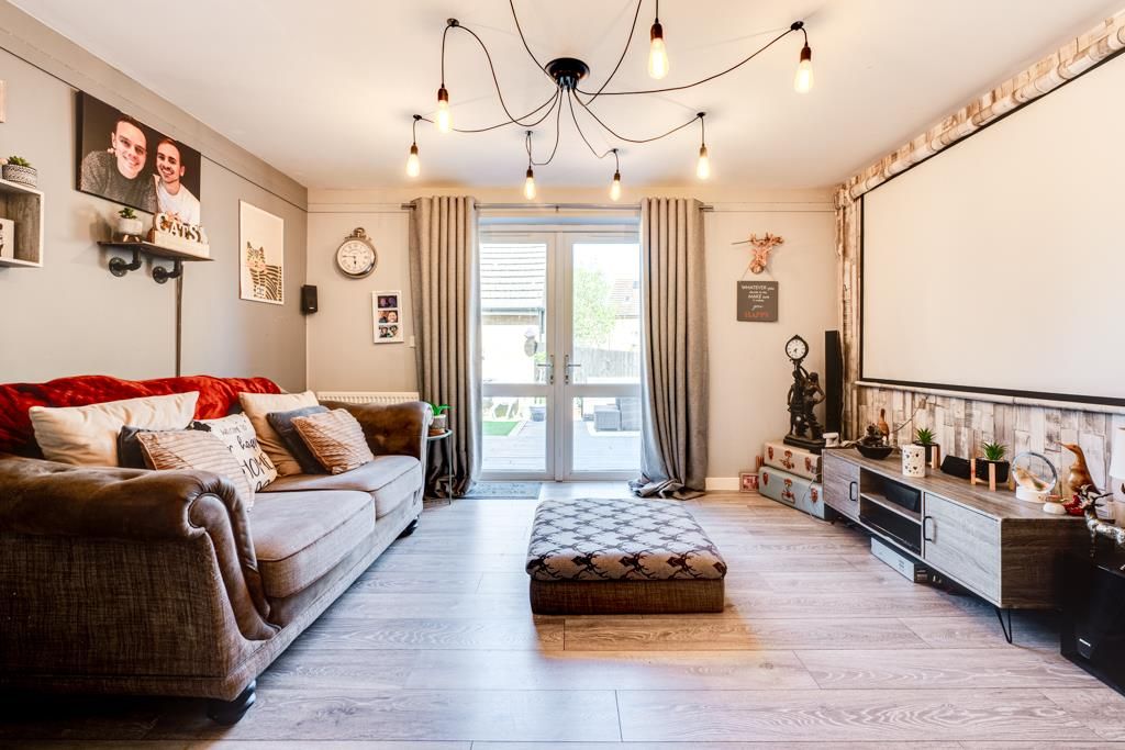 Property photo 2 of 28 18 Olympic Square, Corby-13.Jpg