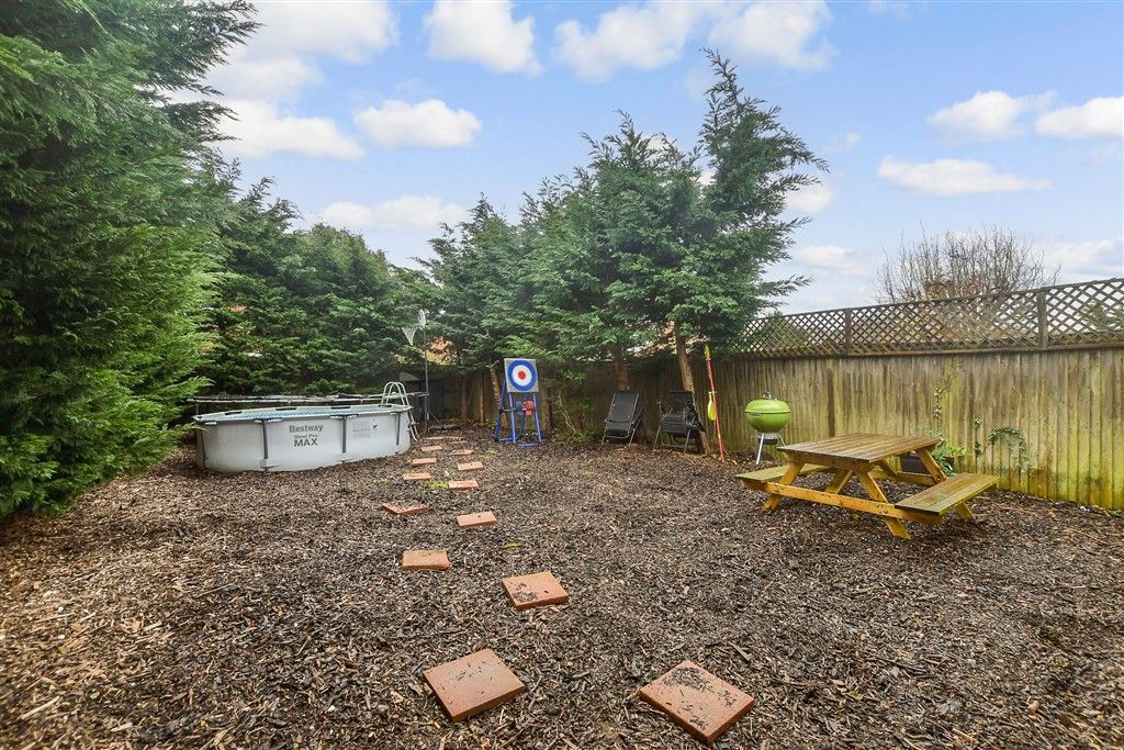 Property photo 3 of 14 Rear Garden