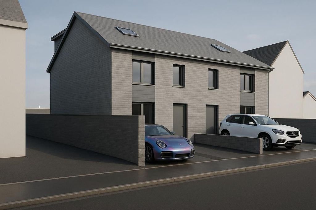 Property photo 1 of 3 Front Elevation