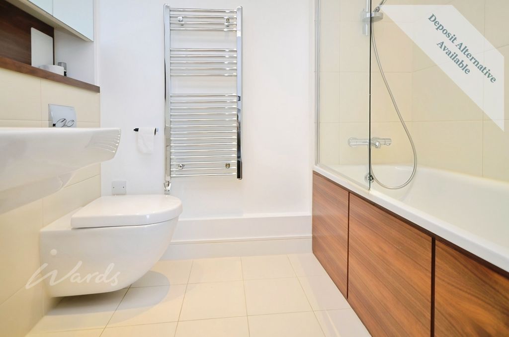 Property photo 3 of 6 Marina Bathroom
