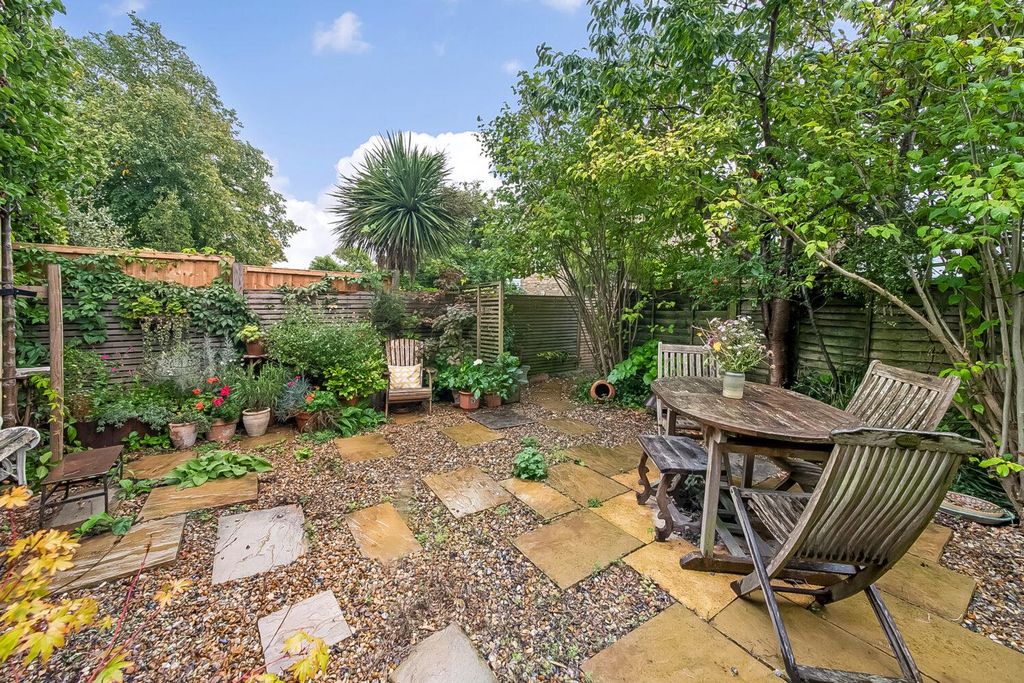 Property photo 3 of 9 Garden 2.Jpg
