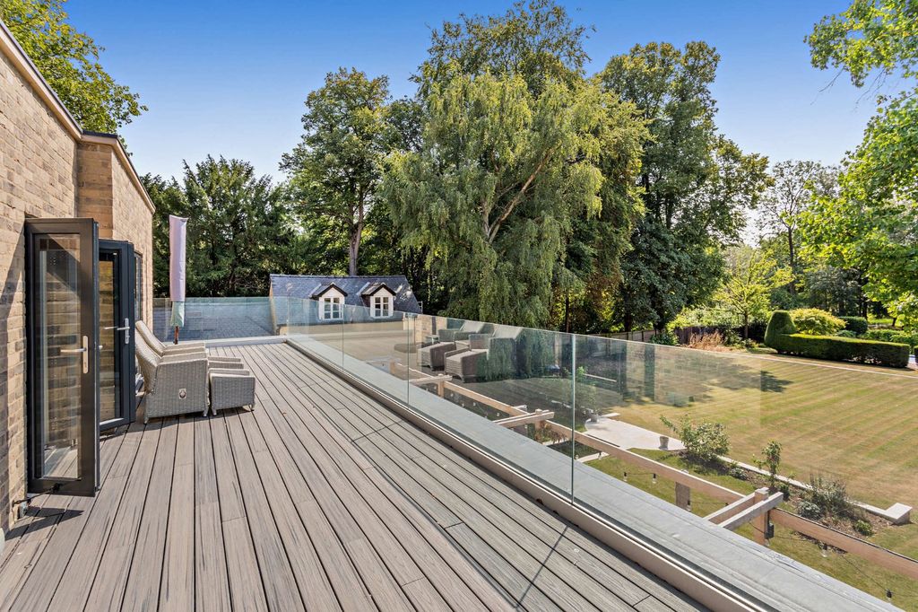 Additional image 27 of 5 bed detached house for saleWoodlands Road, Great Shelford, Cambridge, Cambridgeshire CB22