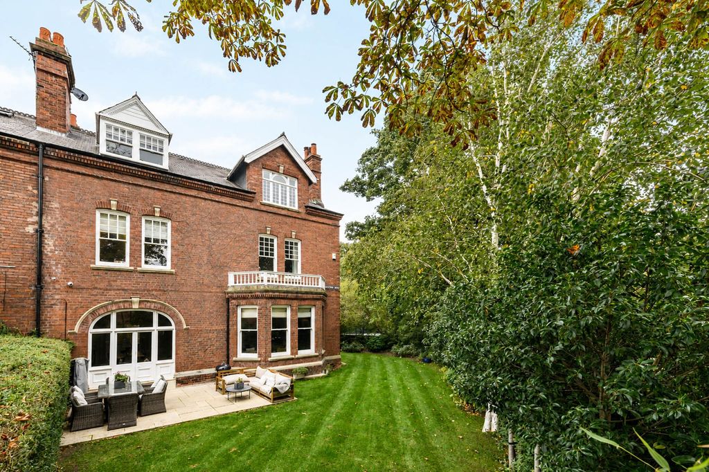 Additional image 4 of 5 bed town house for saleEnnerdale, Clayton Road, Jesmond, Newcastle Upon Tyne, Tyne And Wear NE2