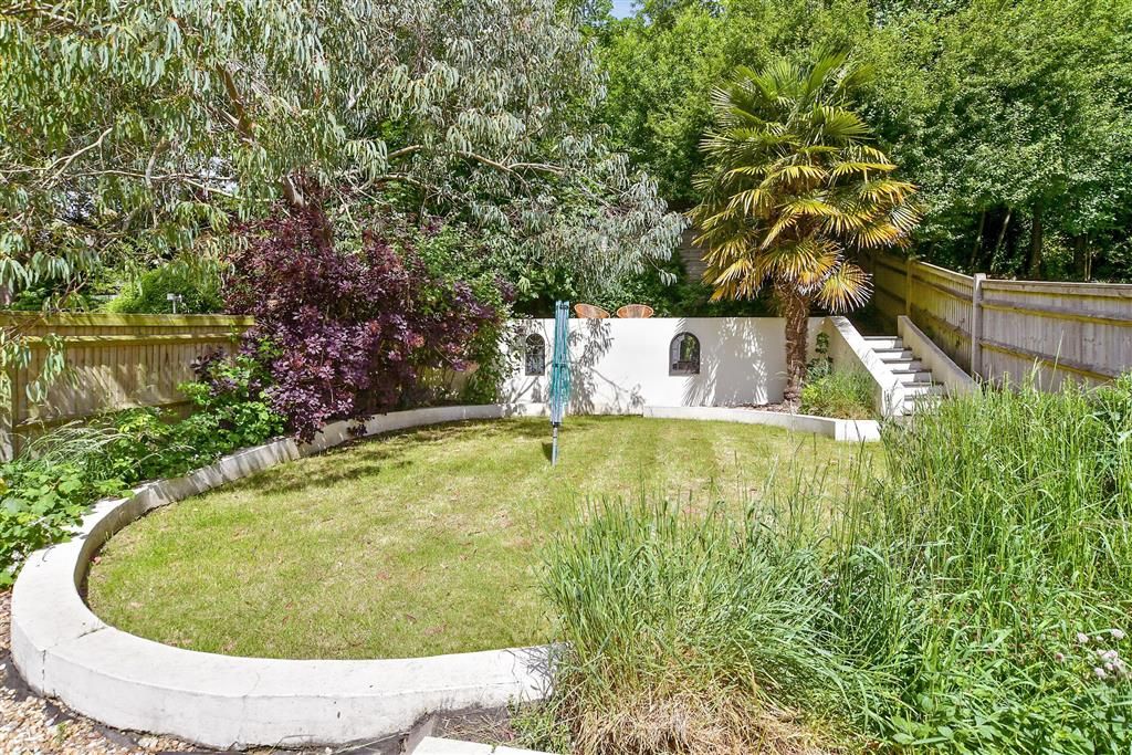 Property photo 2 of 15 Rear Garden