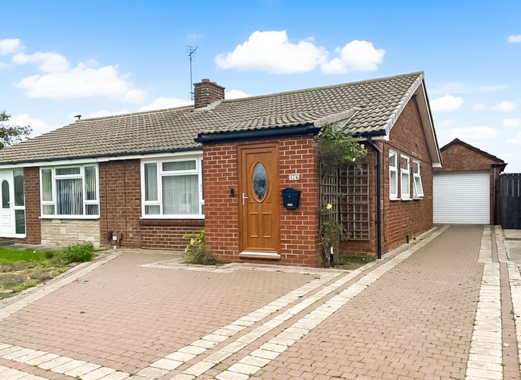 Property photo 1 of 9 External - Front