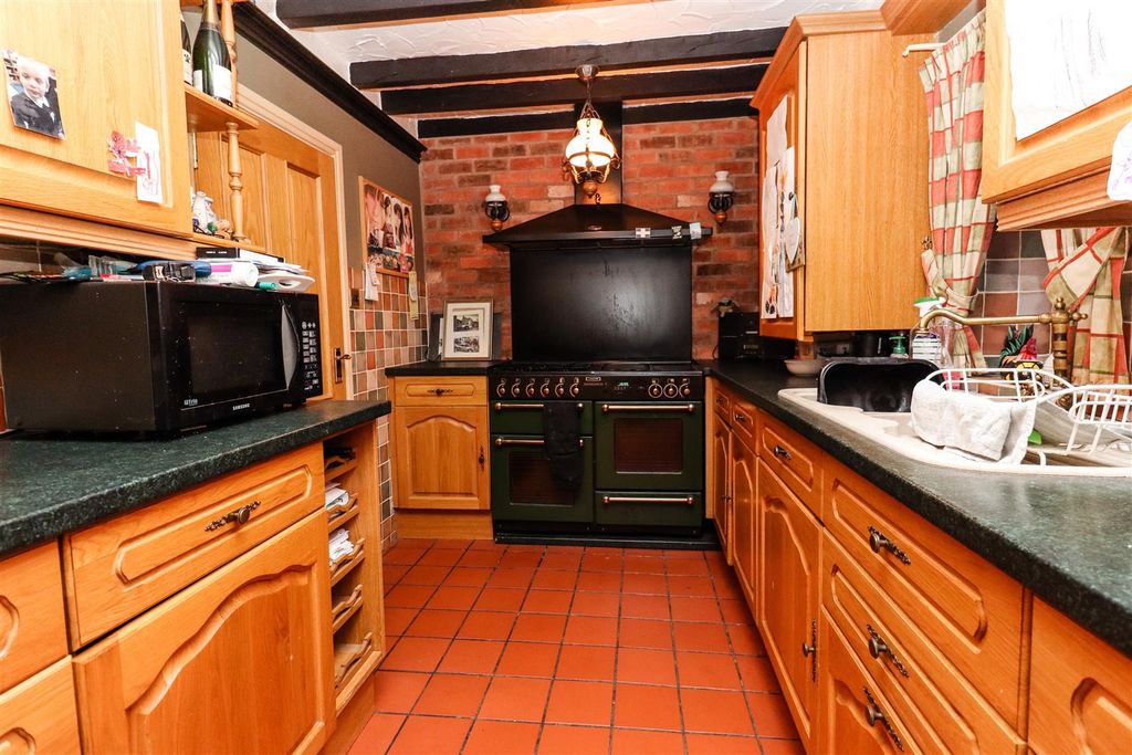 Additional image 4 of 3 bed end terrace house for saleIlkeston Road, Heanor DE75