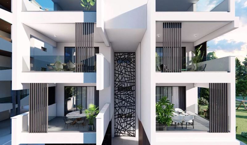 Property photo 2 of 25 Balconies - Artist
