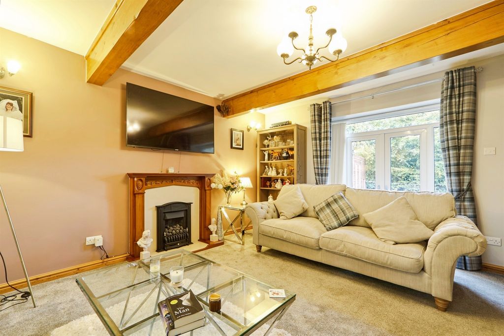 Additional image 4 of 3 bed detached house for saleHigh Spring Gardens Lane, Keighley BD20