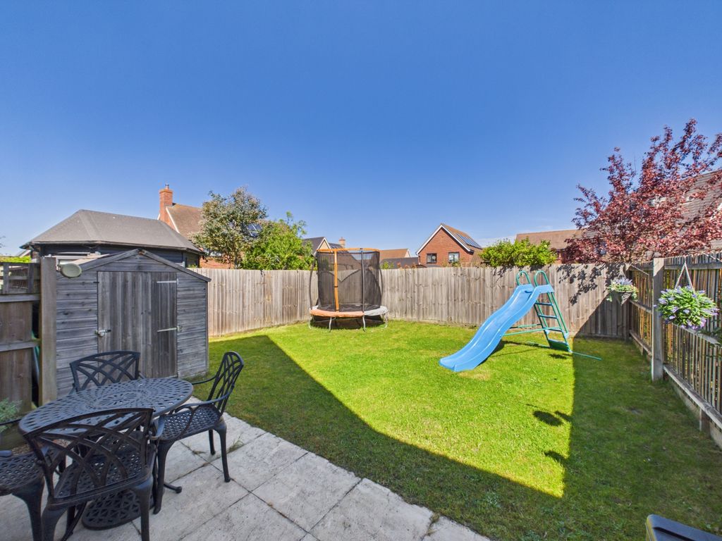 Additional image 18 of 2 bed semi-detached house for saleVickers Way, Upper Cambourne, Cambridge, Cambridgeshire CB23