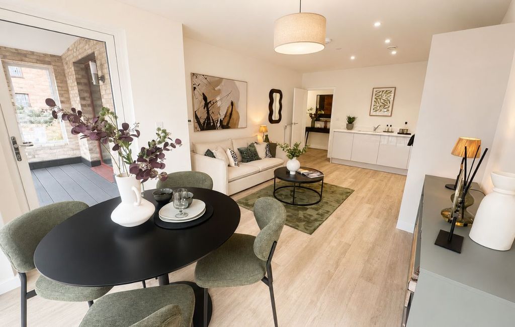 Property photo 3 of 9 Fairview New Homes - Zoopla -