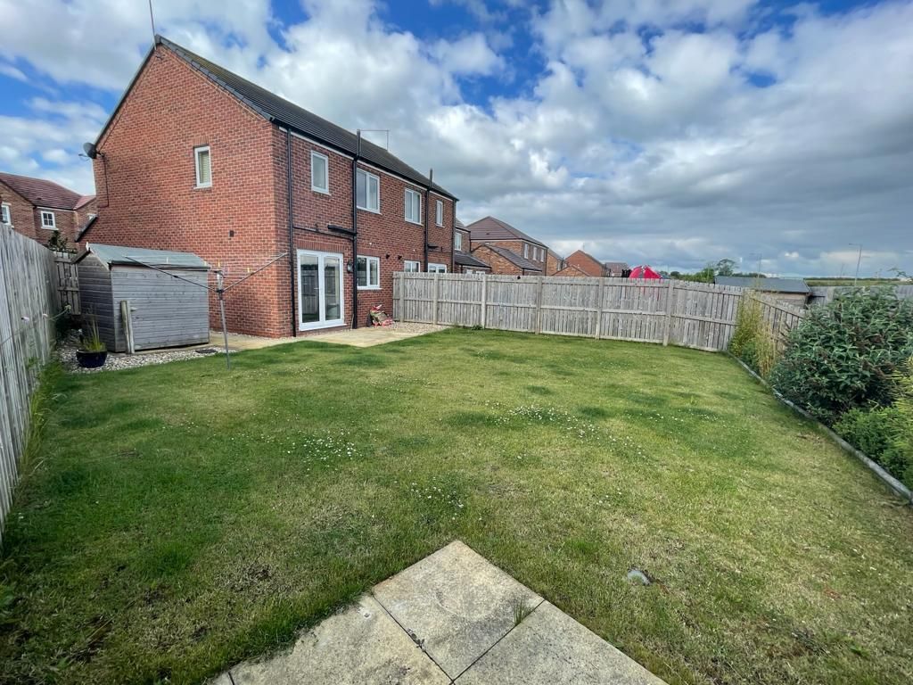 Property photo 2 of 16 Rear Garden