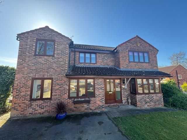Additional image 32 of 5 bed detached house to rentKingfisher Reach, Boroughbridge YO51