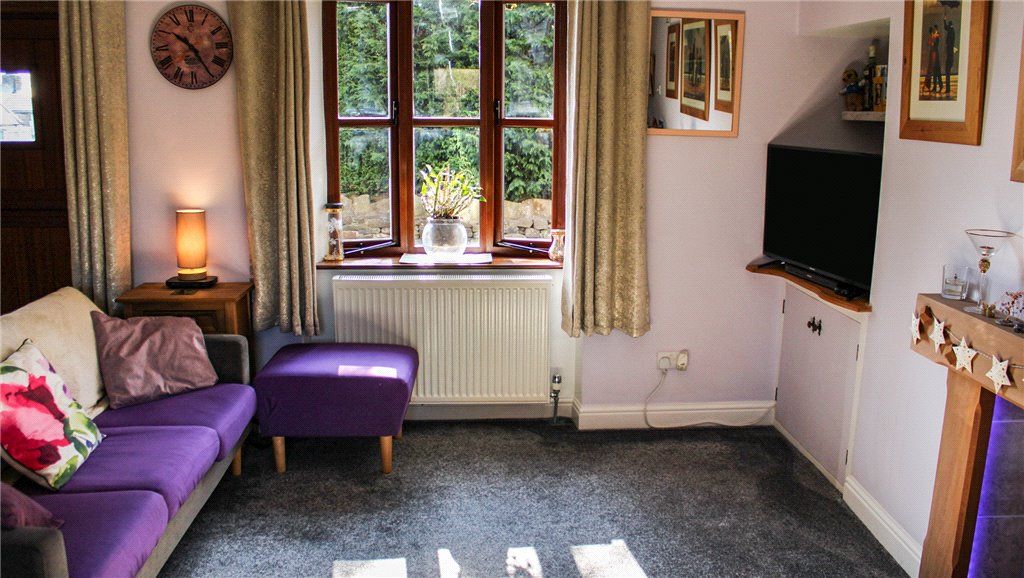 Property photo 2 of 16 Living Area