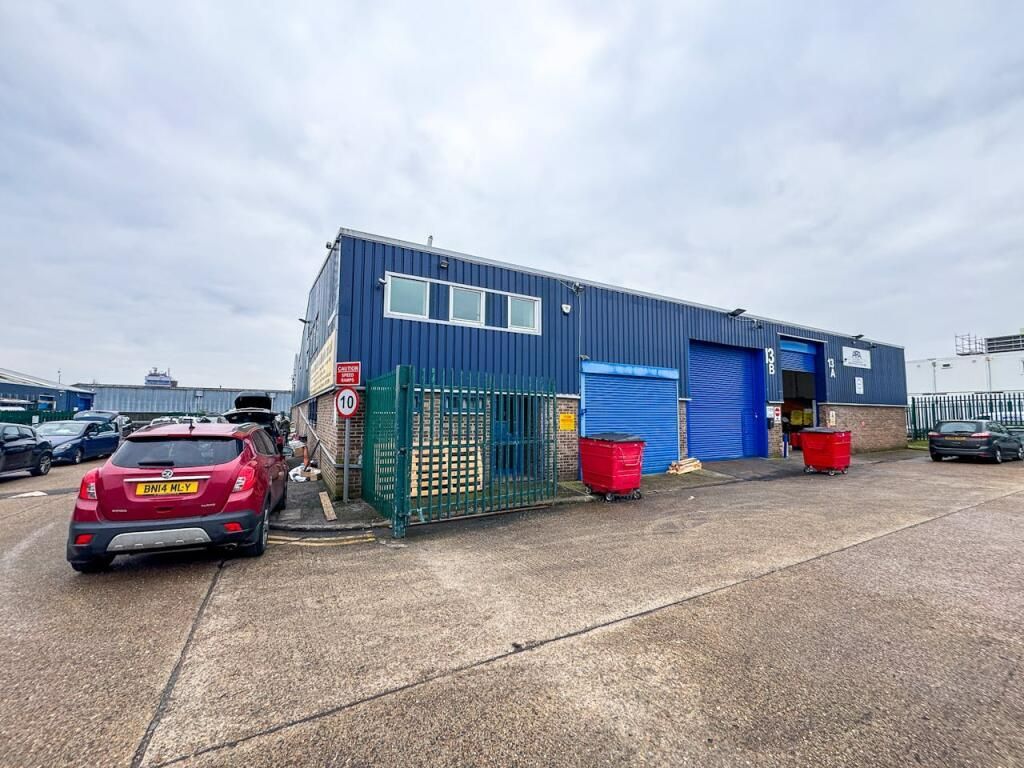 Property photo 1 of 26 The Building Front