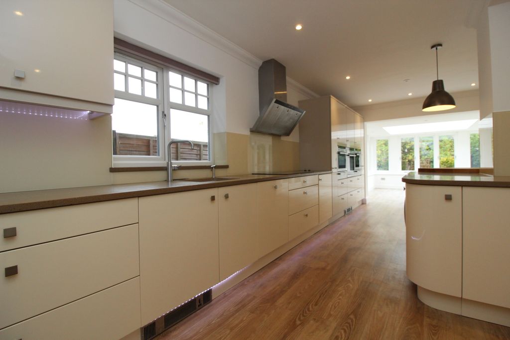 Property photo 2 of 22 Kitchen View 2