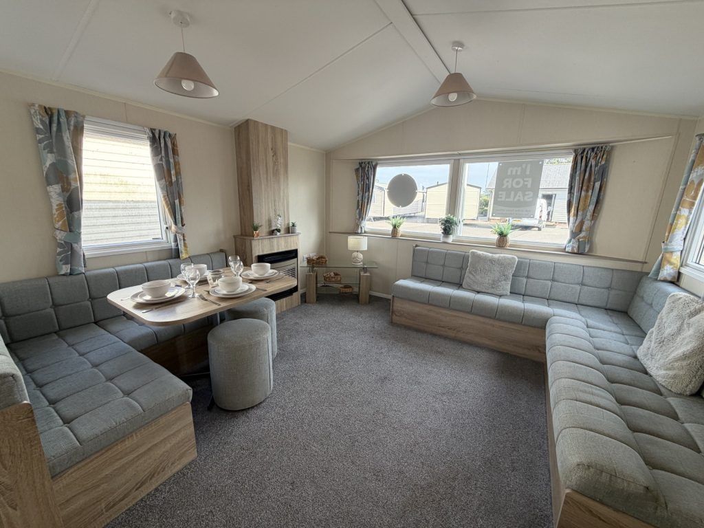 Property photo 1 of 8 Willerby Links Mistral 2019 Car0059138 146766872.Jpeg