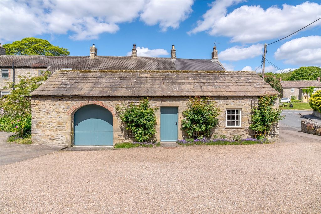 Additional image 22 of 5 bed detached house for saleBellerby, Leyburn, North Yorkshire DL8