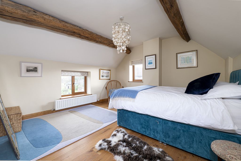 Additional image 16 of 6 bed property for saleAbnalls Farm, Cross In Hand Lane, Lichfield WS13