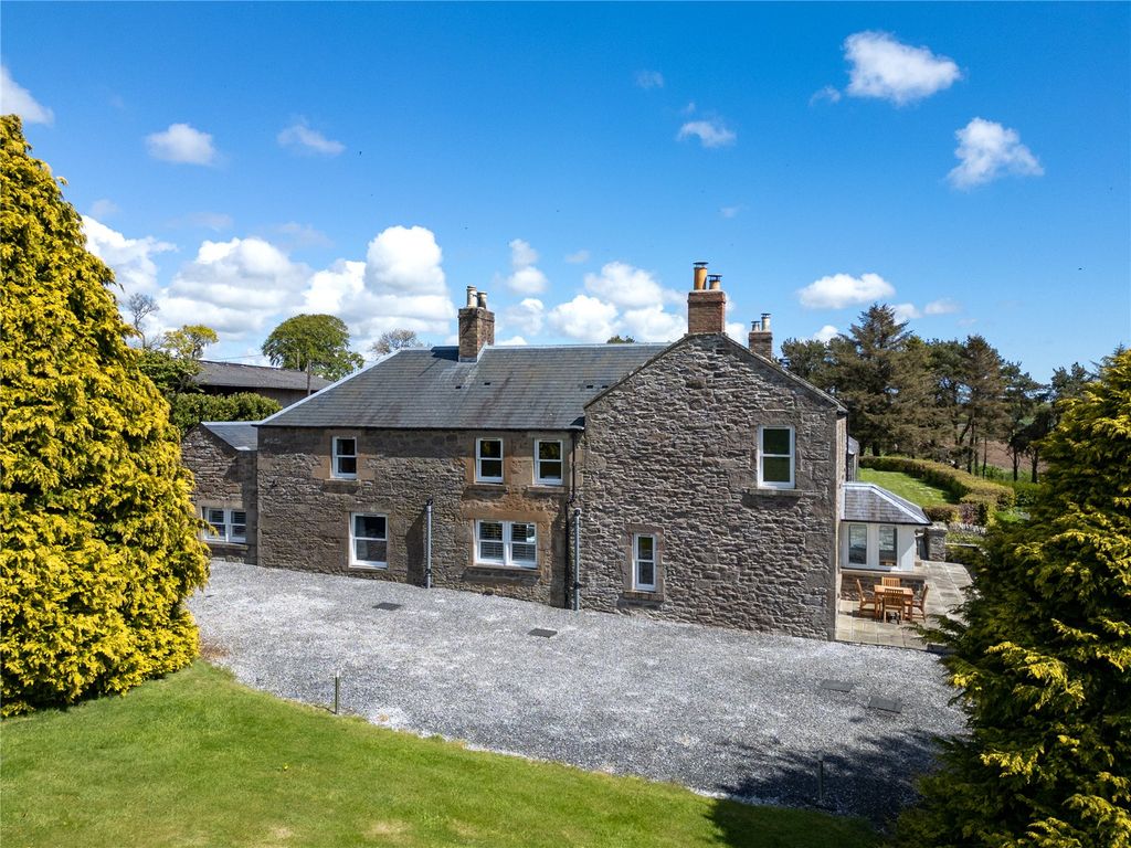 Additional image 28 of 4 bed detached house for saleEast Mains Farm, Craichie, By Forfar, Angus DD8