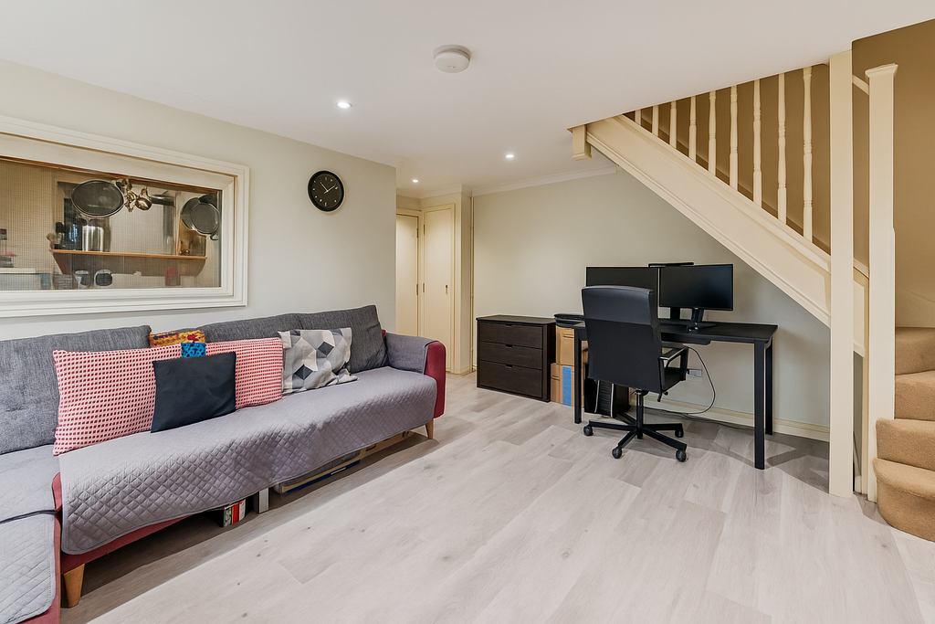 Property photo 2 of 9 Lounge