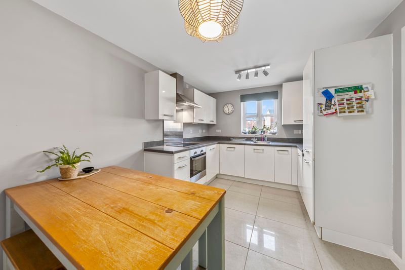 Property photo 3 of 30 Kitchen-Diner