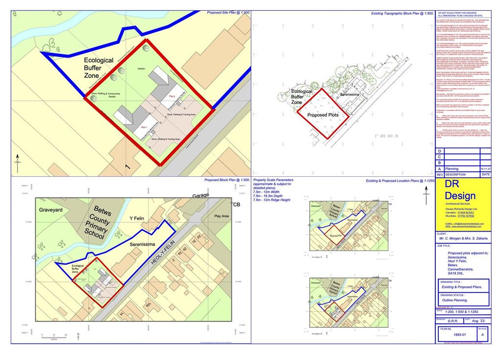 Property photo 2 of 3 Site Plan.Jpg