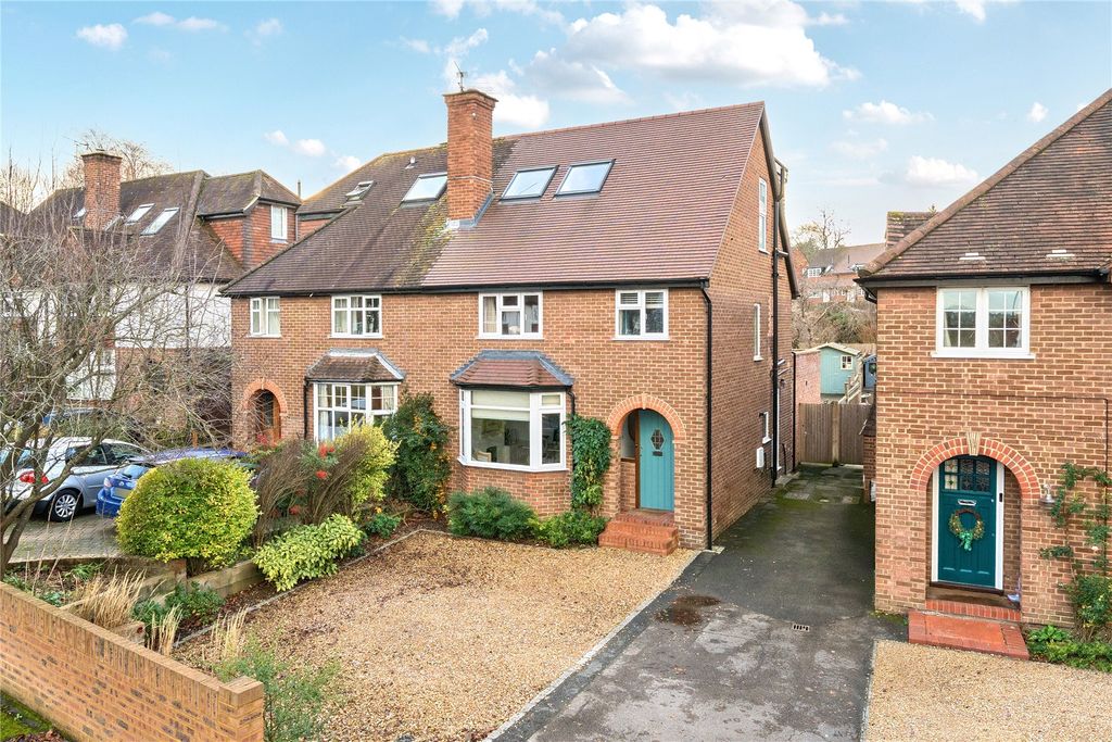 Property photo 1 of 22 Front Aspect