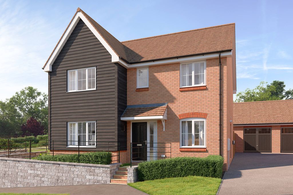Property photo 1 of 13 CGI