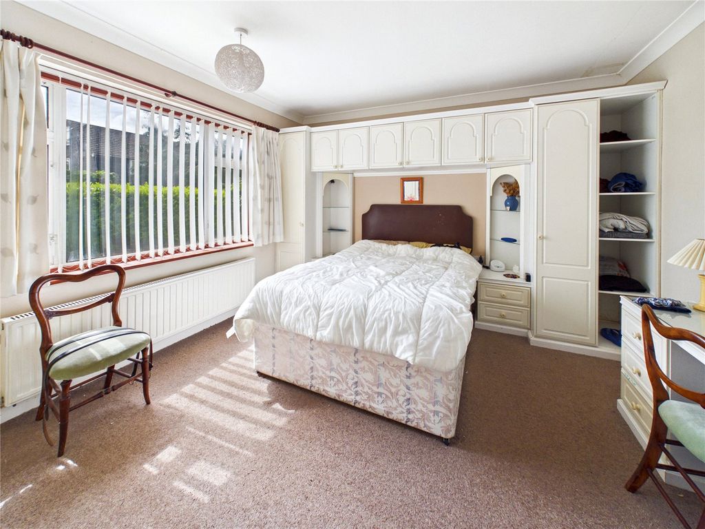 Property photo 3 of 18 Bedroom One