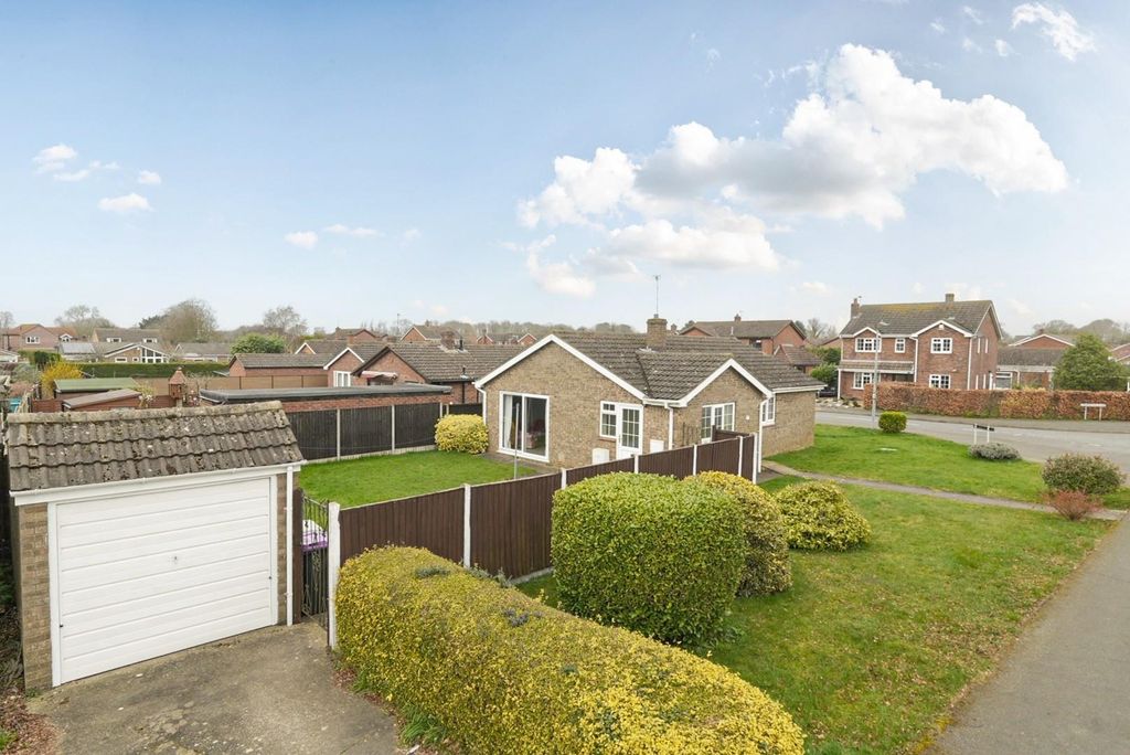Property photo 2 of 17 Front Including Garage.Jpg