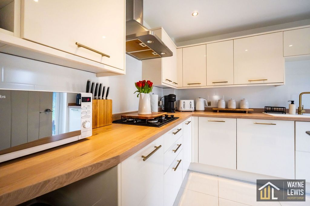 Additional image 35 of 3 bed detached house for saleForest Hill, Pontllanfraith, Blackwood NP12