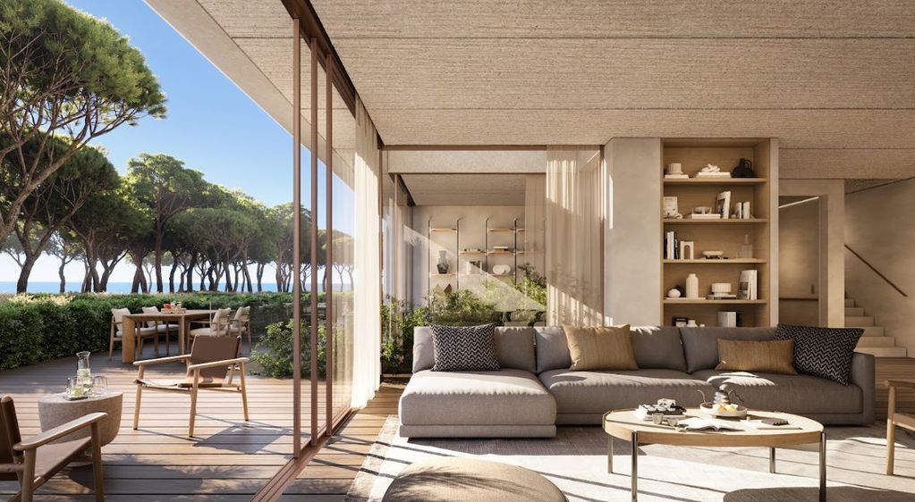 Property photo 3 of 17 Lounge And Outdoor