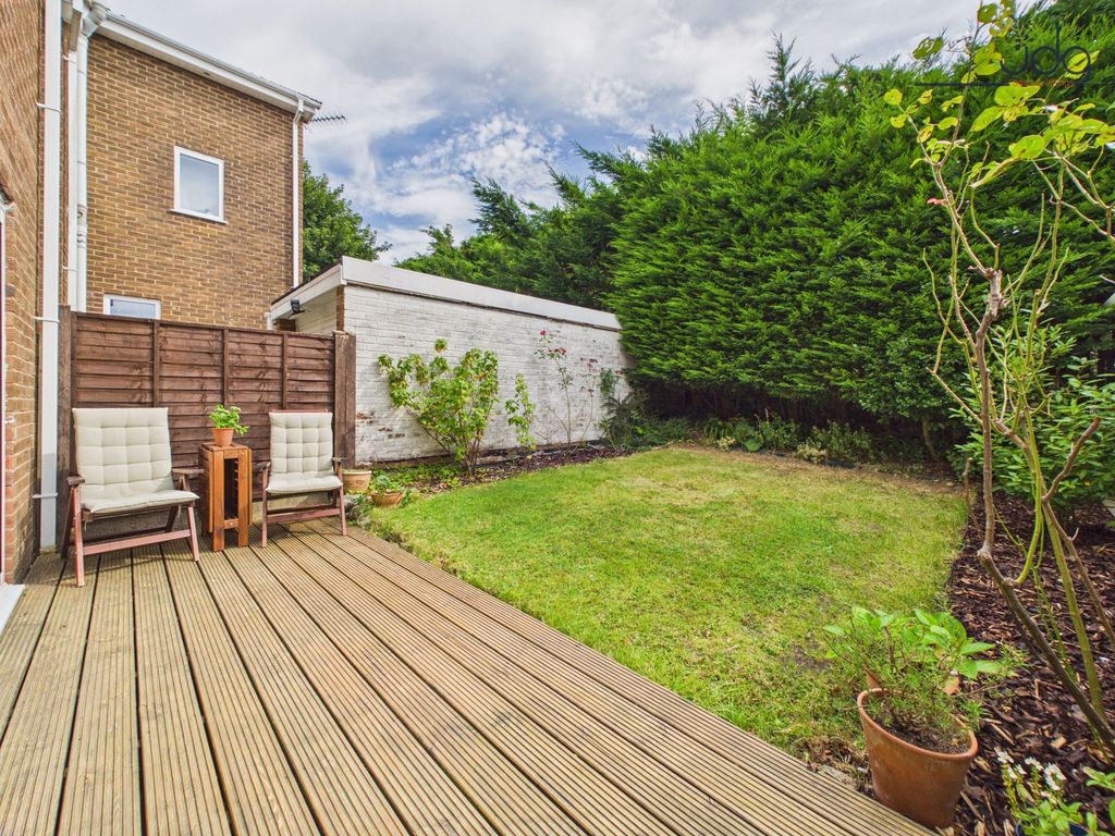Property photo 2 of 15 A Private Garden For Relaxing