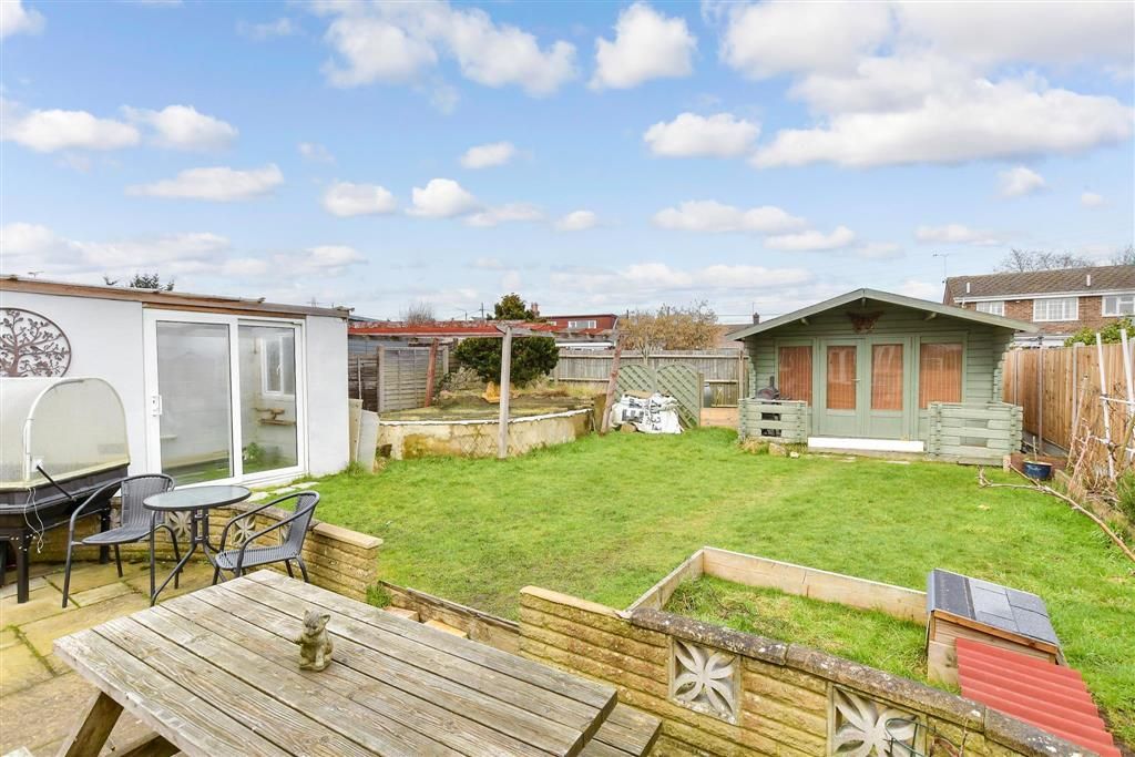 Property photo 3 of 13 Rear Garden