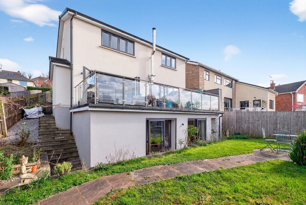 Additional image 29 of 4 bed detached house for saleDuchess Road, Monmouth NP25