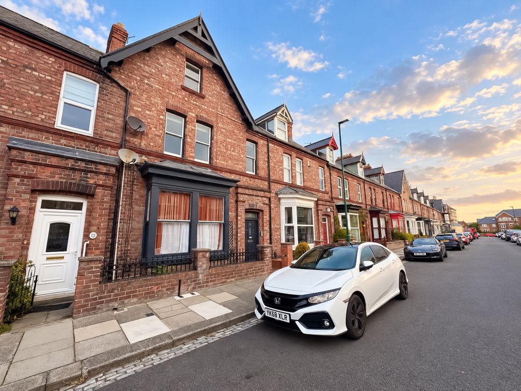Property photo 1 of 23 Leven Ewemove Saltburn-25