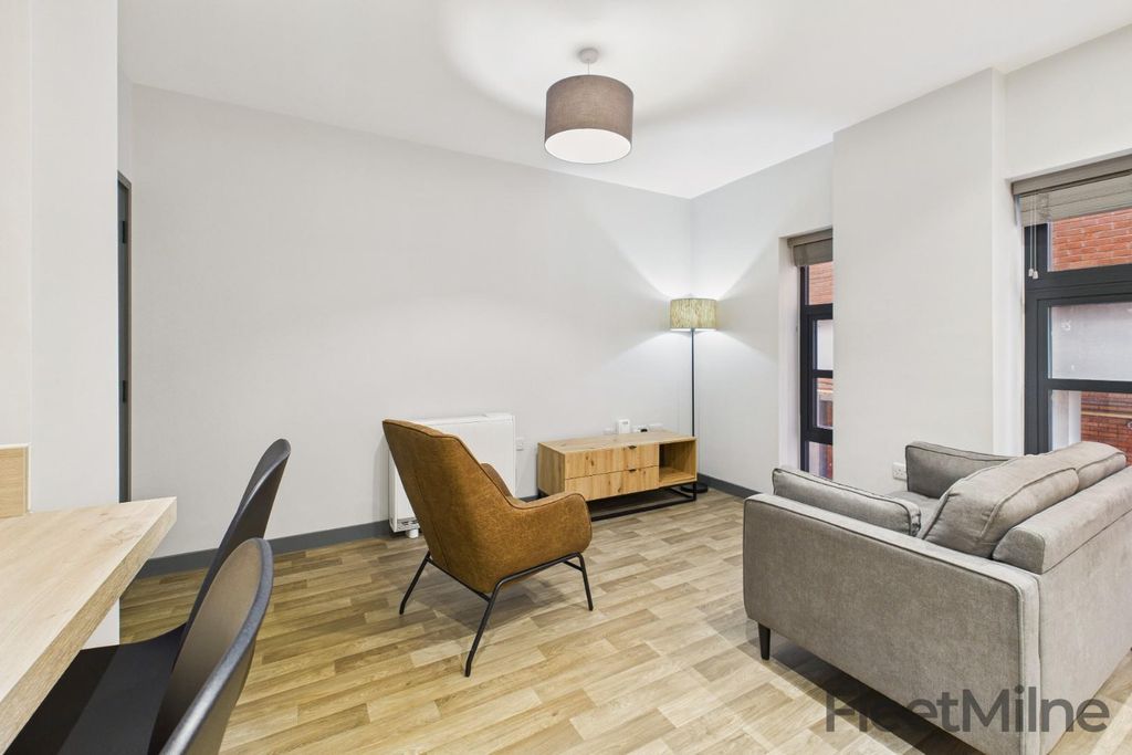 Property photo 3 of 11 Living/Dining Room