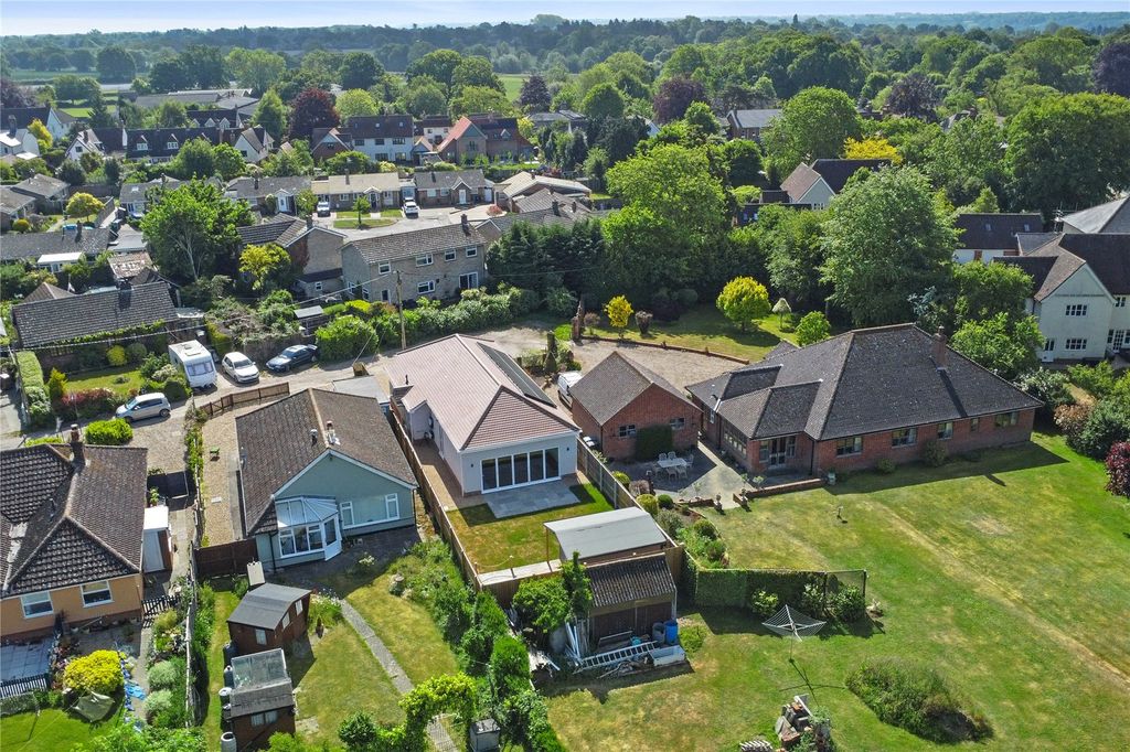 Property photo 1 of 24 Aerial View
