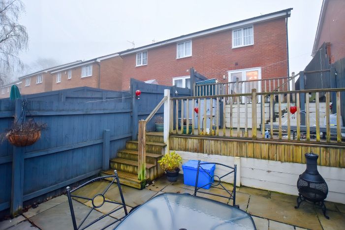 Property photo 2 of 14 Rear Aspect 2