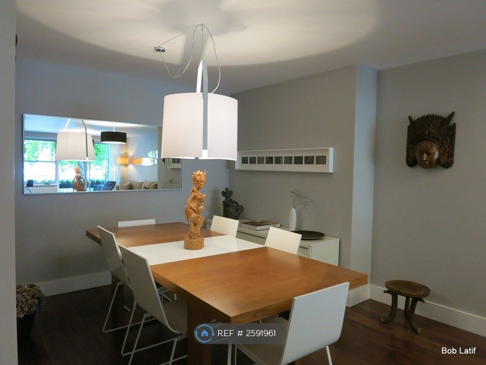 Property photo 3 of 27 Open Plan Living/Dining