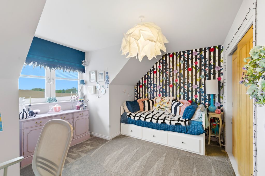 Additional image 25 of 4 bed detached house for sale9 Ben Attow Terrace, Broughty Ferry DD5