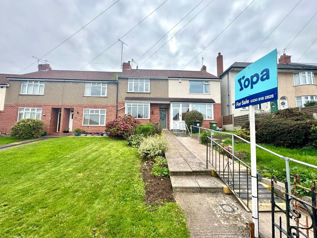 Property photo 1 of 21 Front And Garden