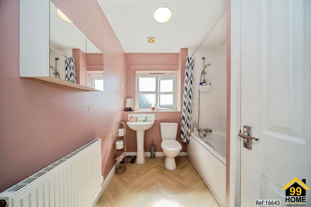 Additional image 17 of 2 bed flat for saleCharterhouse Close, Brackley NN13