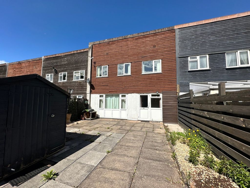 Additional image 14 of 3 bed terraced house for saleMaes Y Ffynnon, Brecon LD3