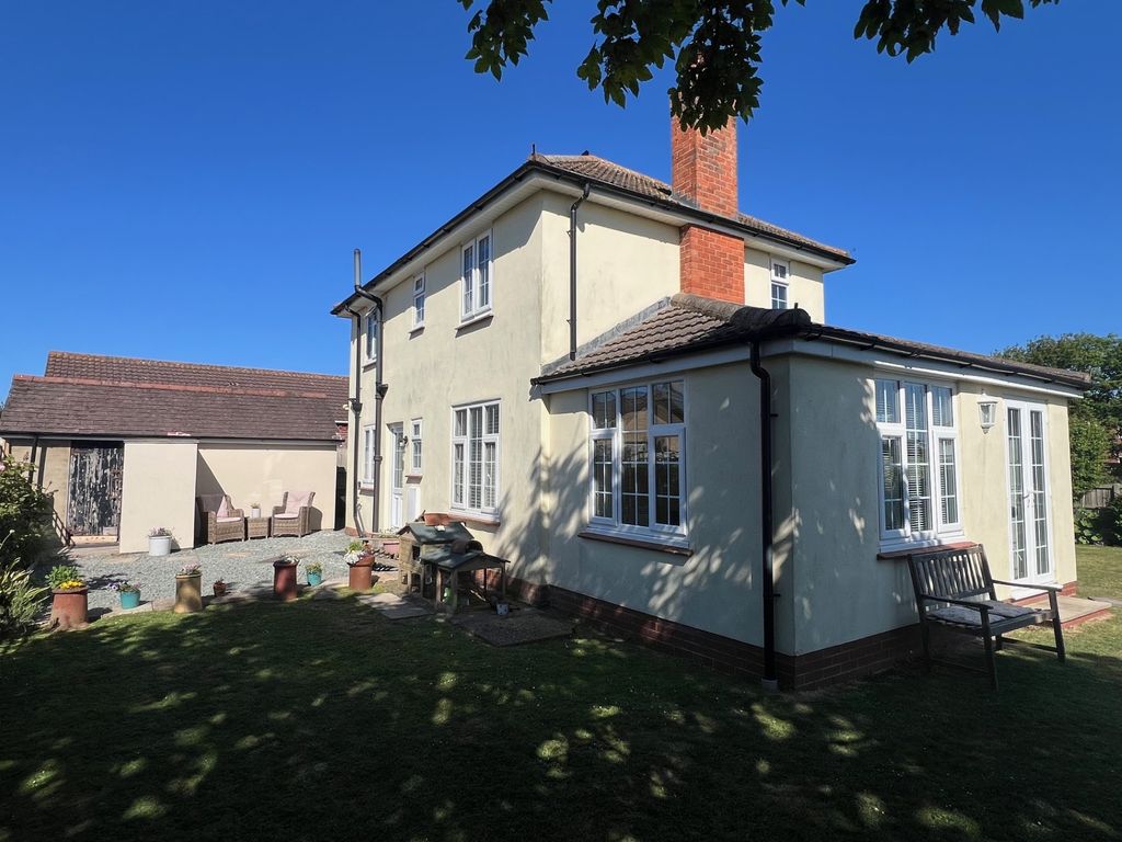 Additional image 16 of 3 bed detached house for saleFurlongs Road, Mablethorpe LN12