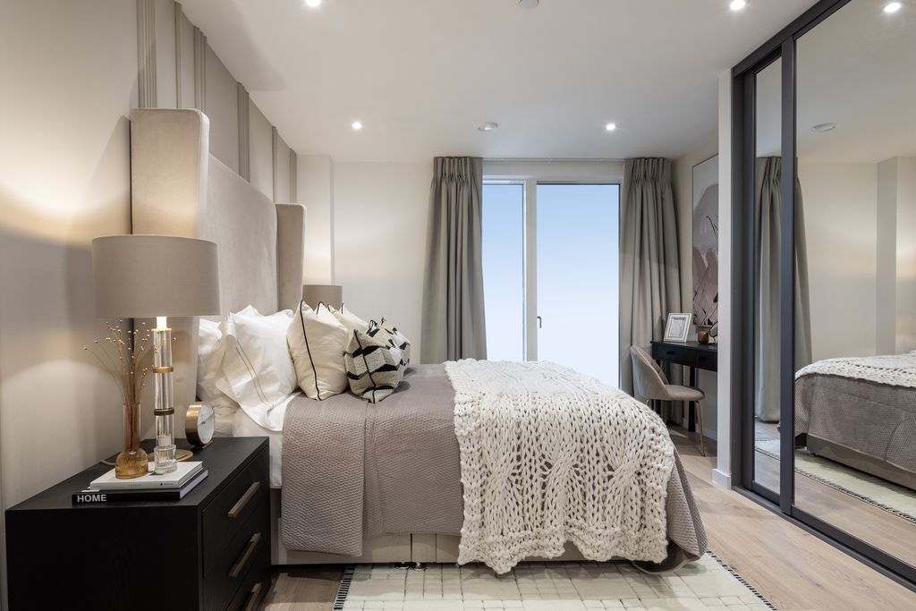 Property photo 2 of 7 Verdica Apartment Show Home