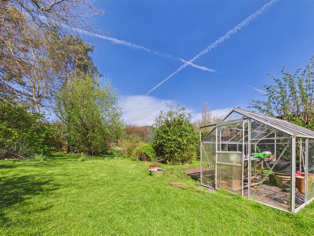 Additional image 18 of 5 bed semi-detached house for saleWeek Farm House, North Tawton, Devon EX20