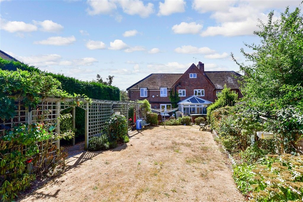 Property photo 2 of 15 Rear Garden